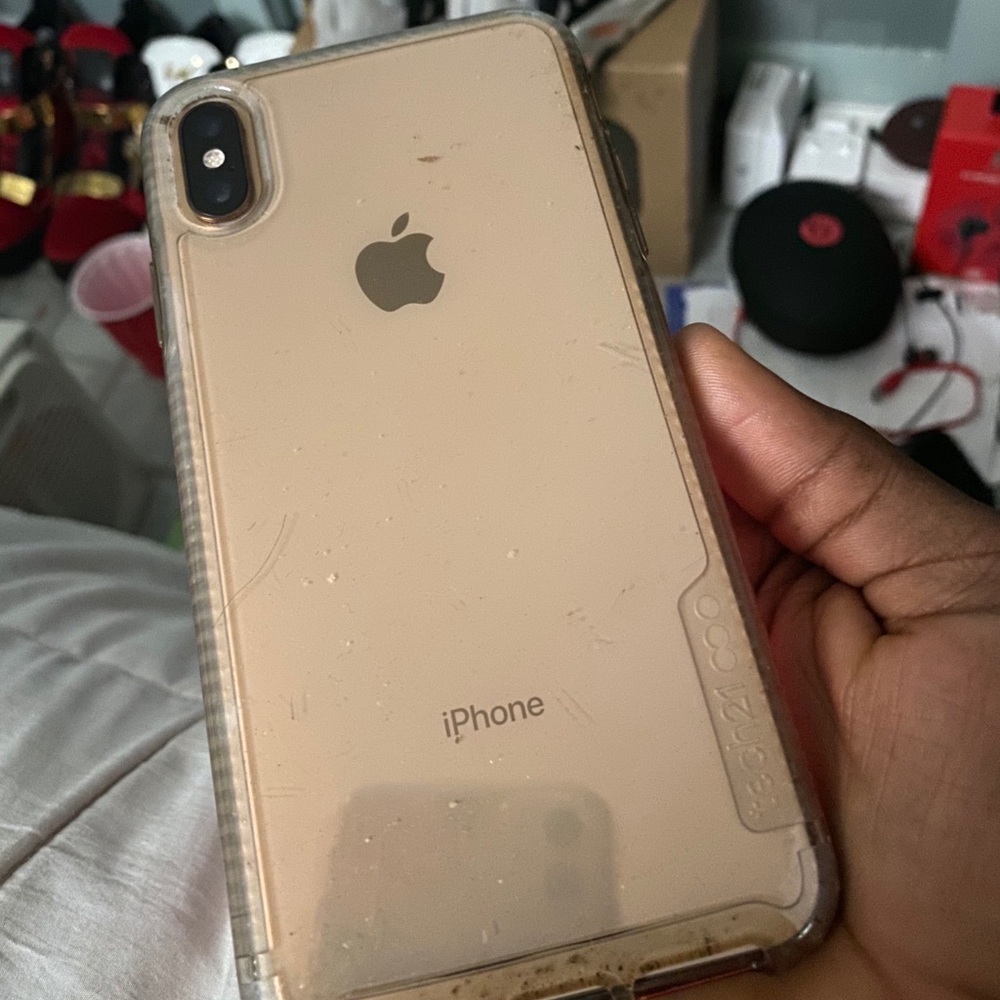 Iphone XS Max 64 GB